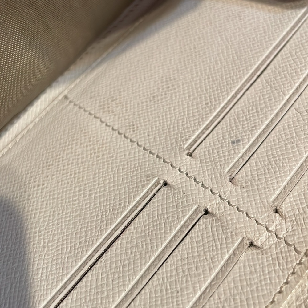Celine Zippy Wallet - Picture 10 of 13